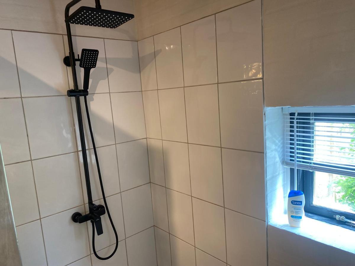 Knasborg Ferieboliger Lejlighed Ålbæk Eksteriør billede